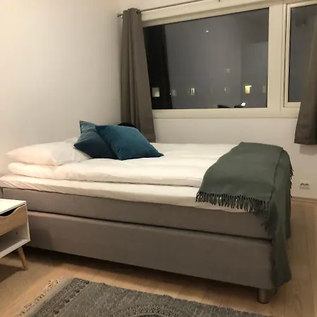 The Meridian Apartment Tromsø